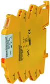 Surge arrester terminal block 2-pole DEHNconnect SD2