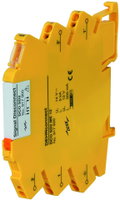 Surge arrester terminal block 2-pole DEHNconnect SD2