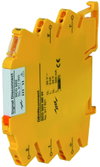 Surge arrester terminal block 2-pole DEHNconnect SD2