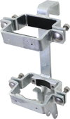 Hammer support St/tZn for Bosch GSH27