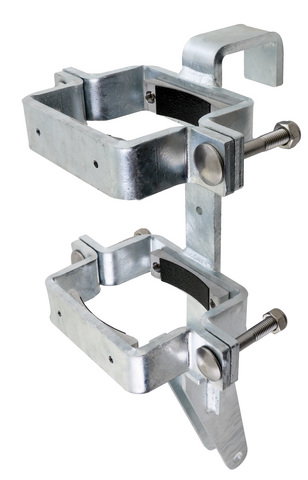 Hammer support St/tZn for Hilti TE 3000 AVR