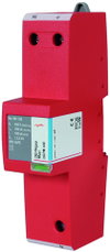 DEHNgap Maxi, N-PE lightning current arrester