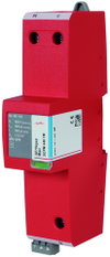 DEHNgap Maxi FM, N-PE lightning current arrester
