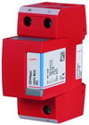 DEHNgap H M, N-PE lightning current arrester