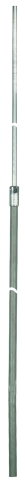 Air-termination rod GRP/Al D 16/10mm L 2000mm