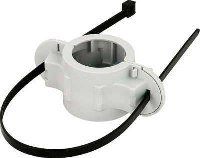 Fixing kit for HVI light plus Positioning aid for D 40 mm