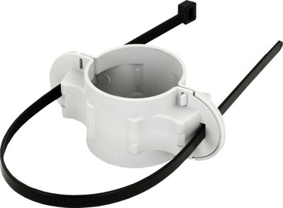 Fixing kit for HVI & HVI light plus Positioning aid for D 50 mm