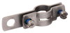 EB terminal element StSt for HVI light plus Conductor D=18/20mm