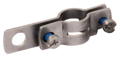 EB terminal element StSt for HVI light plus Conductor D=18/20mm