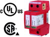 Surge arrester type 2 DEHNguard M