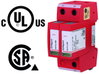 Surge arrester type 2 DEHNguard M