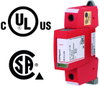 Surge arrester type 2 DEHNguard S