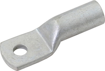Crimped cable lug DIN 46235 95 mm² M10 Cu/gal Sn with nickel barrier layer