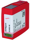 SPD Type 2 varistor-based protection module for DEHNguard M and S
