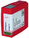 Varistor-based protection module for DEHNguard M ... S