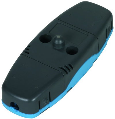 DEHNshort arc fault protection system Point sensor for arc detection