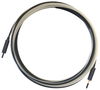 DEHNshort arc fault protection system Fibre optic sensor L 17m