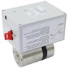 Quenching device for direct connection to DSRT DD CPS and DSRT DD PS detection devices.