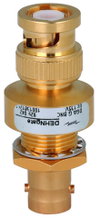 DEHNgate surge arrester