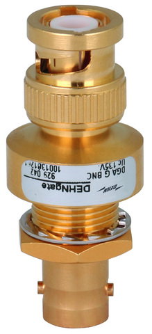 DEHNgate surge arrester