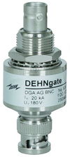 DEHNgate lightning current arrester