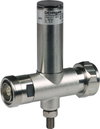 DEHNgate combined lightning current and surge arrester
