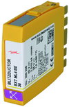 BLITZDUCTOR XT combined lightning current and surge arrester module