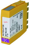 BXT combined lightning current and surge arrester module