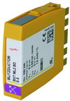 BLITZDUCTOR XT combined lightn. current and surge arrester mod., shield earthing
