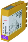 BLITZDUCTOR XT combined lightn. current and surge arrester mod., shield earthing