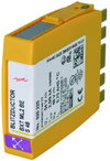 BLITZDUCTOR XT combined lightn. current and surge arrester mod., shield earthing