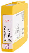 BLITZDUCTOR XT surge arrester module with Y circuit