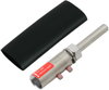 Connection element M12 with nut and heat-shrinkable sleeve for HVI light