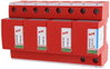 DEHNventil M combined lightning current and surge arrester Type 1 + Type 2