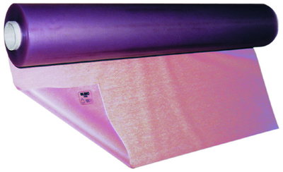 Covering cloth W 1200mm L .. - 25m f. low-voltage switchgear inst. -1000V
