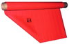 Covering cloth W=1400mm L=10m for LV switchgear install. -1000V EPDM-elastomer