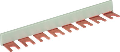 Modular wiring system, single-phase, 8-pole, Cu/16mm²