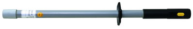 Insulating stick f. PHE4 with plug-in coupling D 30mm L 700mm