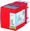 N-PE spark-gap-based protection module for DEHNgap M