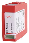 Varistor-based protection module for DEHNguard M...S