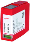 Varistor-based protection module for DEHNguard M...S