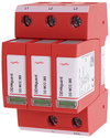 DEHNguard M surge arrester