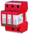 DEHNguard M surge arrester
