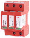 DEHNguard M FM surge arrester