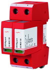 DEHNguard M surge arrester