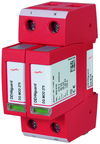 DEHNguard M FM surge arrester