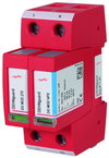 DEHNguard M surge arrester