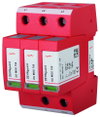 DEHNguard M surge arrester