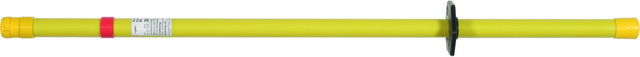 Insulating stick 36kV L 1500mm