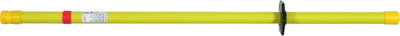 Insulating stick 36kV L 1500mm